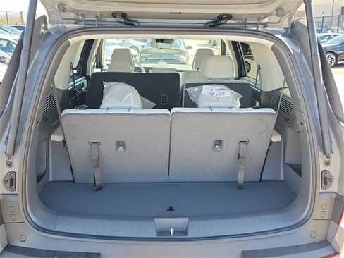 New 2026 Hyundai Santa Fe SE image 20