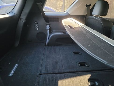 Used 2022 Hyundai Palisade Limited image 9