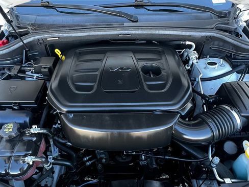 Used 2022 Dodge Durango GT w/ Blacktop Package image 33