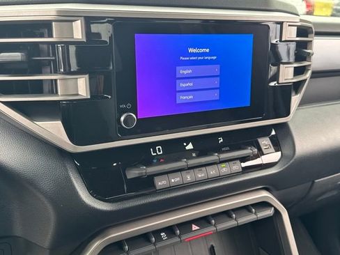 Used 2025 Toyota Tundra SR5 image 19