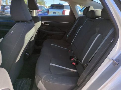 New 2026 Hyundai Sonata SEL image 13