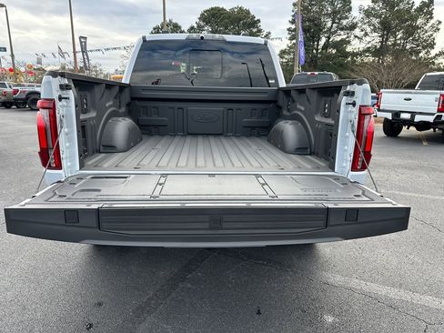 Certified 2025 Ford F150 Raptor image 18