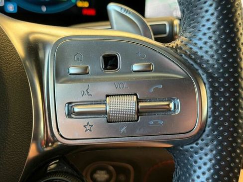 Certified 2022 Mercedes-Benz GLE 53 AMG 4MATIC Coupe image 32