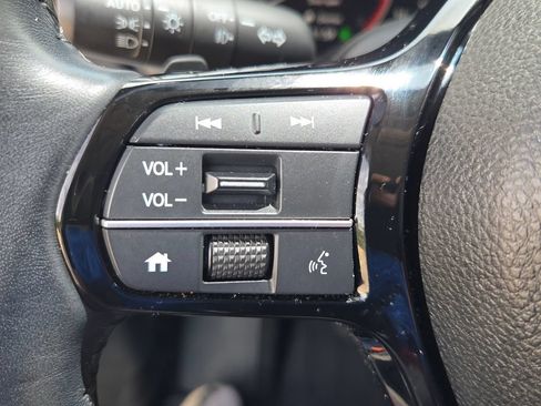 Used 2024 Honda Pilot EX-L image 22