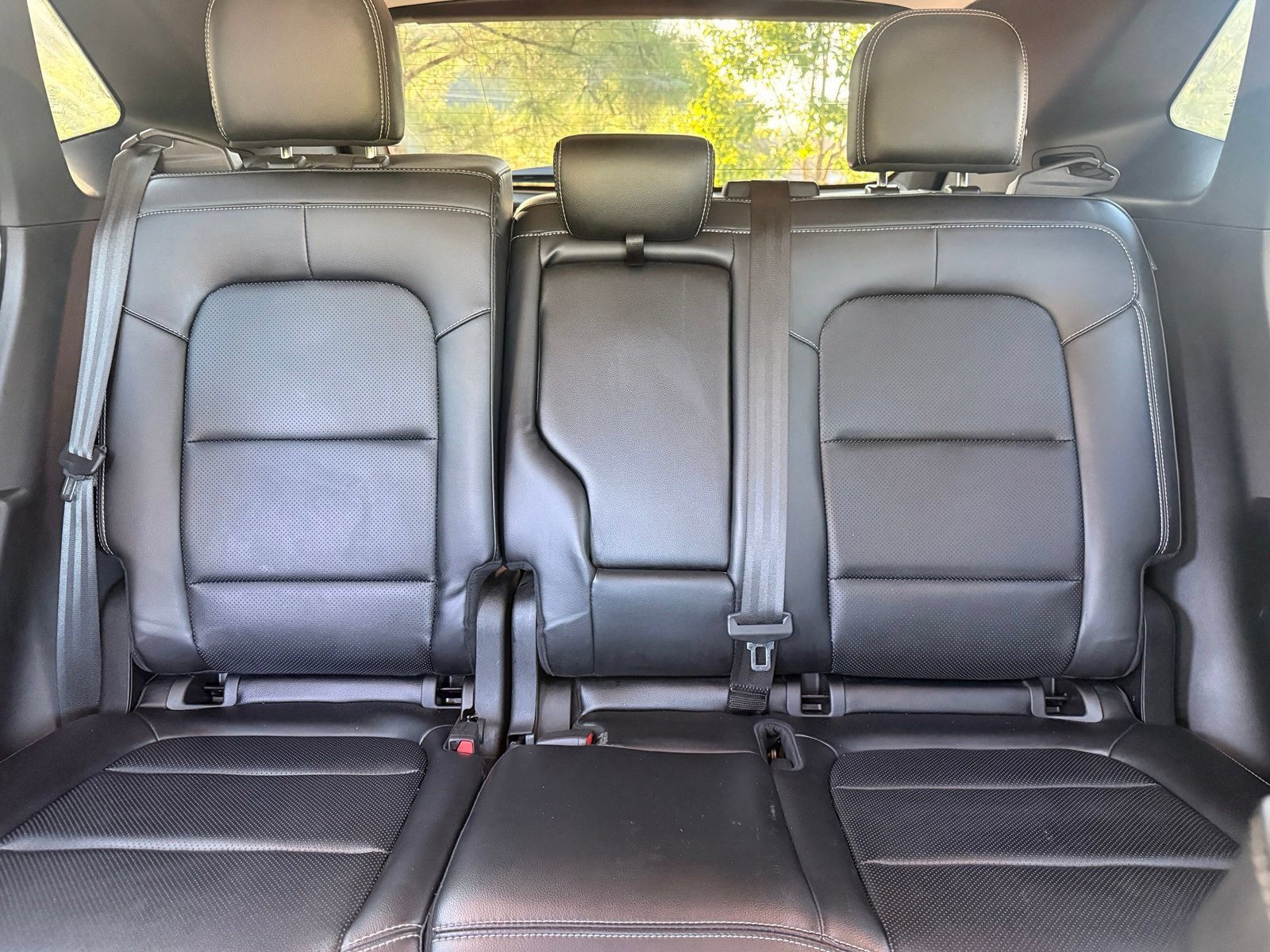 Used 2020 Ford Escape SEL FWD image 40