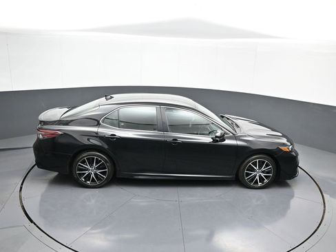 Certified 2023 Toyota Camry SE image 36