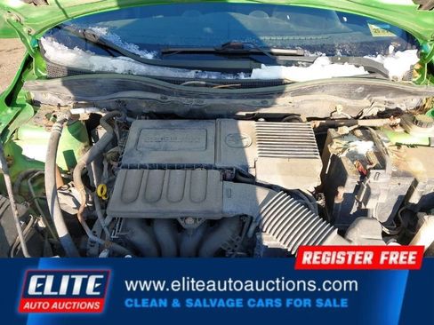 Used 2012 MAZDA MAZDA2 Touring image 19