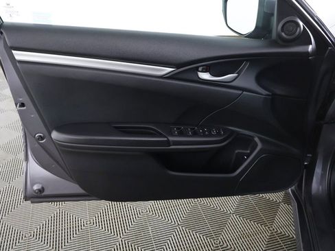 Used 2021 Honda Civic Sport image 20