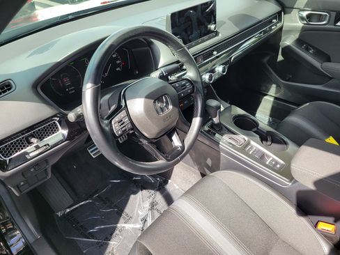 Used 2023 Honda Civic Sport image 15