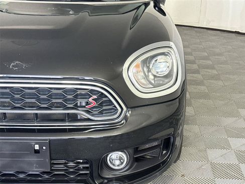 Used 2020 MINI Cooper Countryman S FWD image 9