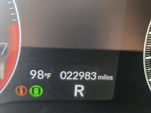 Used 2023 Honda Civic EX image 23