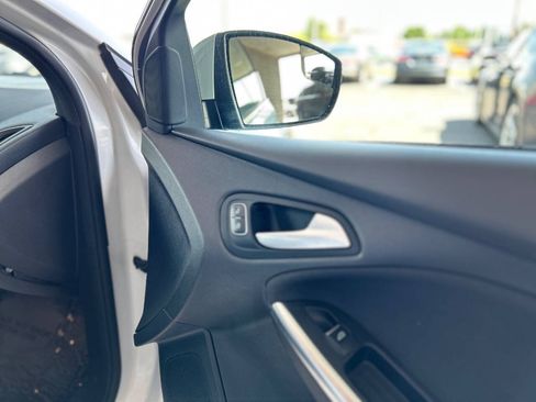 Used 2017 Ford Focus ST FWD image 56