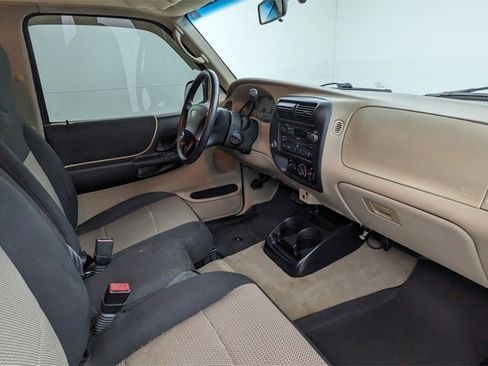 Used 2003 Ford Ranger XLT image 30