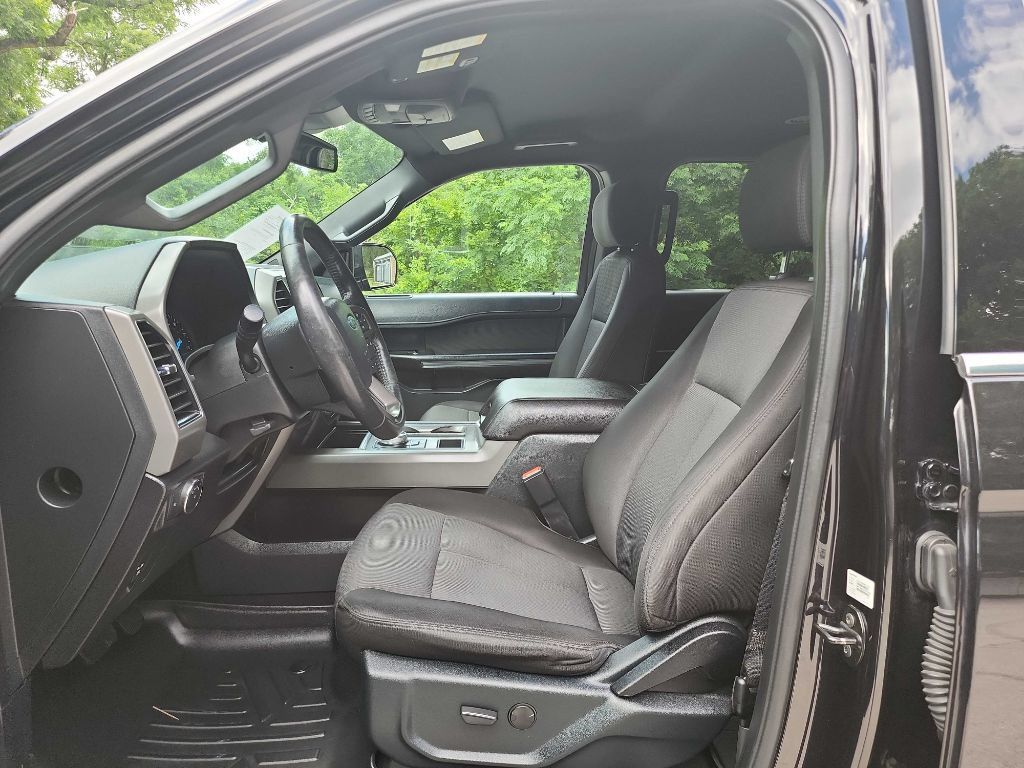 Used 2020 Ford Expedition Max XLT RWD image 18