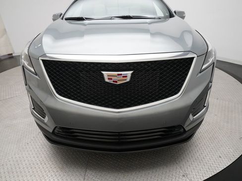 Used 2024 Cadillac XT5 Sportv AWD/4WD image 24