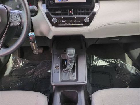 Certified 2026 Toyota Corolla Cross L FWD image 18