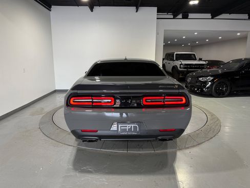Used 2023 Dodge Challenger R/T Scat Pack w/ Plus Package RWD image 16