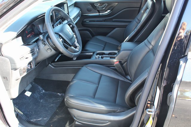 New 2025 Lincoln Corsair AWD w/ Equipment Group 101A image 12