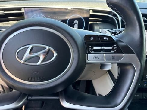 Used 2024 Hyundai Tucson Limited AWD/4WD image 39