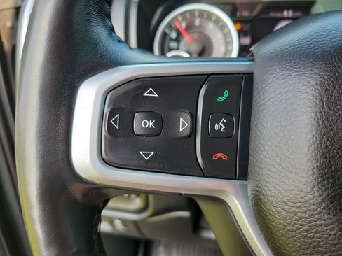Used 2020 RAM 1500 Big Horn AWD/4WD image 21