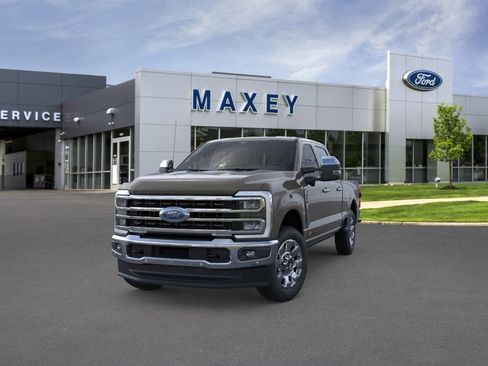 New 2026 Ford F350 King Ranch AWD/4WD image 2