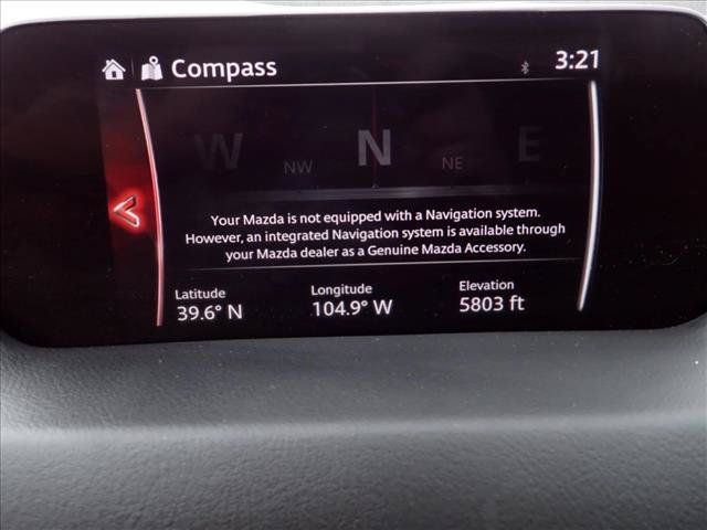 Used 2020 MAZDA CX-5 Grand Touring AWD/4WD image 23