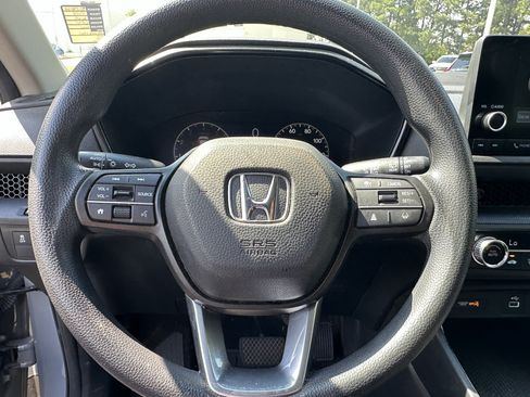 Used 2024 Honda CR-V LX image 6