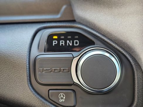 New 2026 RAM 1500 Tradesman RWD image 15