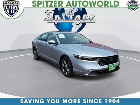 Used 2023 Honda Accord EX image 3