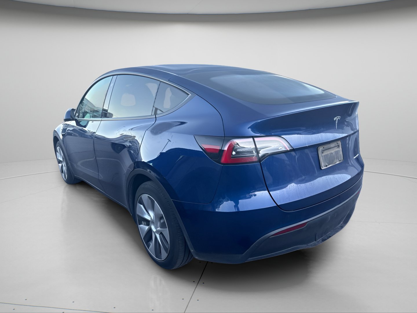 Used 2023 Tesla Model Y Long Range AWD/4WD image 15