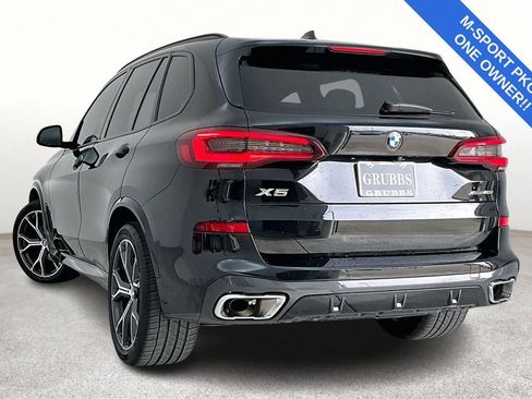 Used 2023 BMW X5 xDrive40i w/ M Sport Package image 17