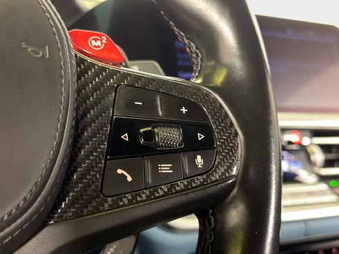 Used 2021 BMW M3 Competition RWD image 46