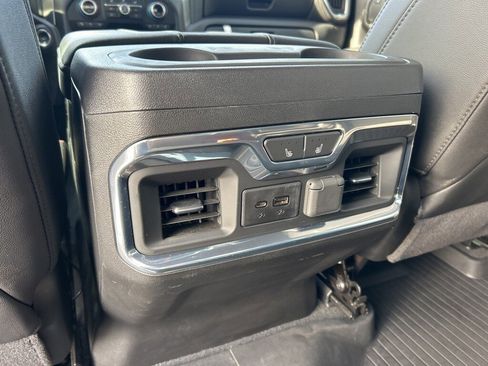 Used 2021 Chevrolet Silverado 2500 LTZ image 17