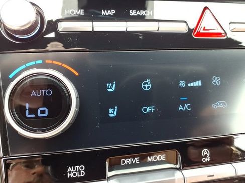 New 2026 Hyundai Santa Fe Calligraphy FWD image 11