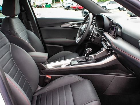 Used 2024 Dodge Hornet R/T AWD/4WD image 41