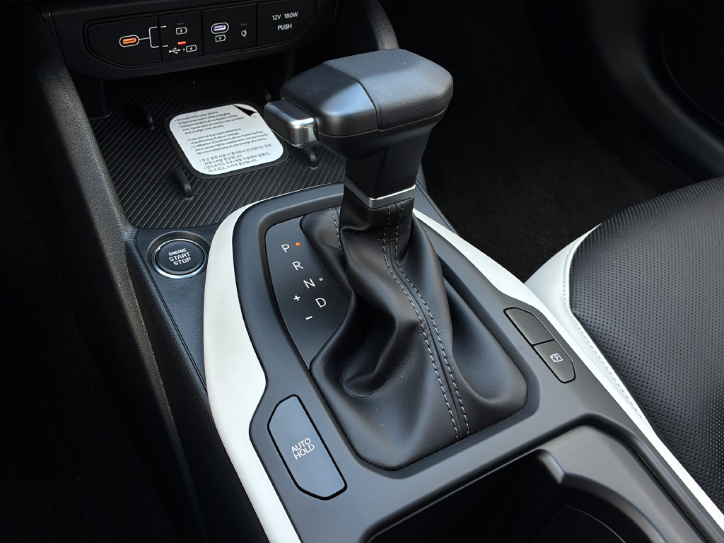 New 2026 Kia K4 GT-Line Turbo FWD image 24