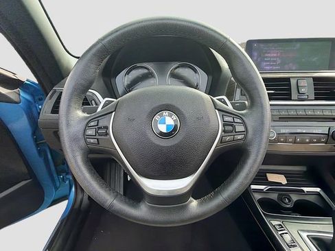Used 2018 BMW 230i xDrive Convertible w/ Premium Package image 34