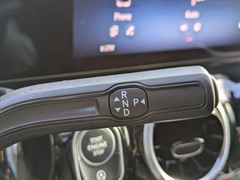 Certified 2025 Mercedes-Benz GLA 250 GLA 250 image 14