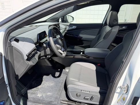 New 2026 Volkswagen ID.4 Pro S AWD/4WD image 13