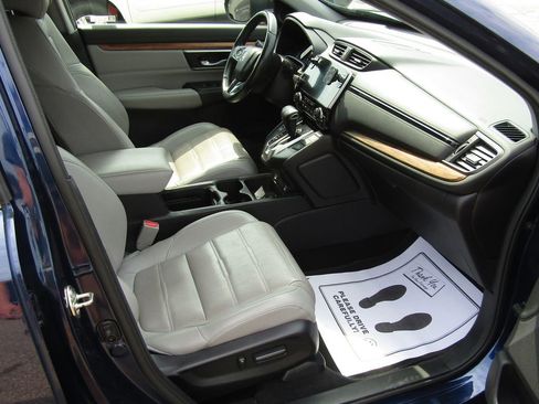 Used 2020 Honda CR-V EX-L image 23