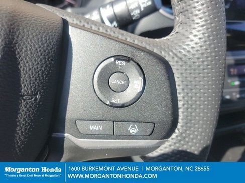 Used 2024 Honda Passport EX-L image 13