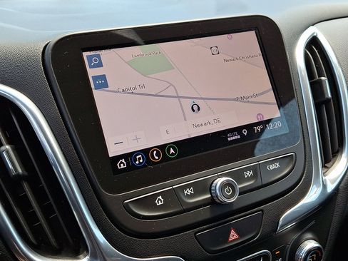 Used 2020 Chevrolet Equinox LT w/ Sport Edition AWD/4WD image 16