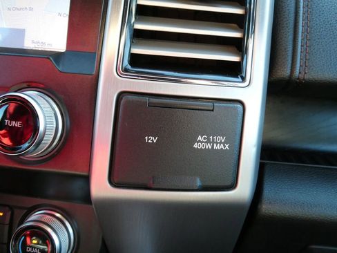 Used 2020 Ford F150 Platinum AWD/4WD image 30