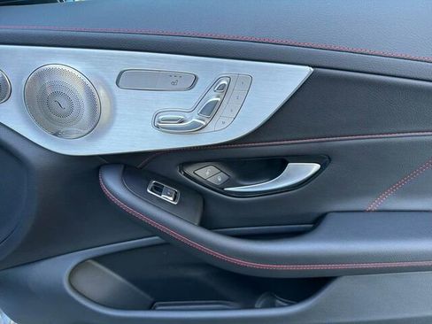 Certified 2023 Mercedes-Benz C 43 AMG 4MATIC Coupe image 21
