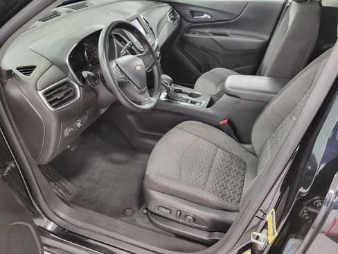 Used 2024 Chevrolet Equinox LT w/ LPO, Floor Liner Package image 9