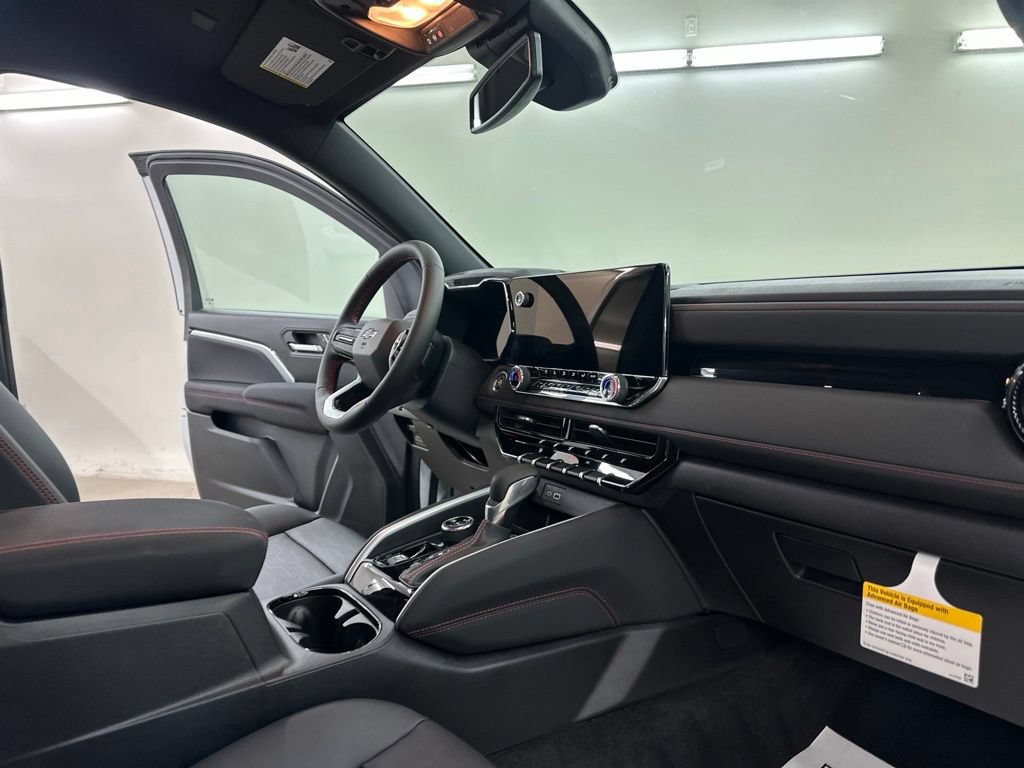 New 2026 Chevrolet Colorado Z71 w/ Technology Package AWD/4WD image 20