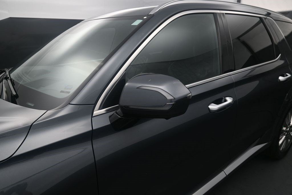 Used 2020 Hyundai Palisade Limited AWD/4WD image 12