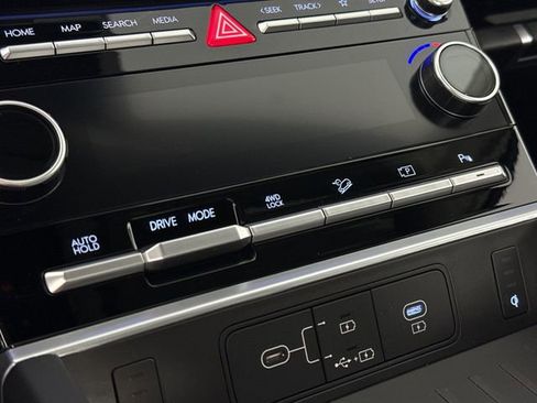 New 2026 Hyundai Santa Fe Limited image 35