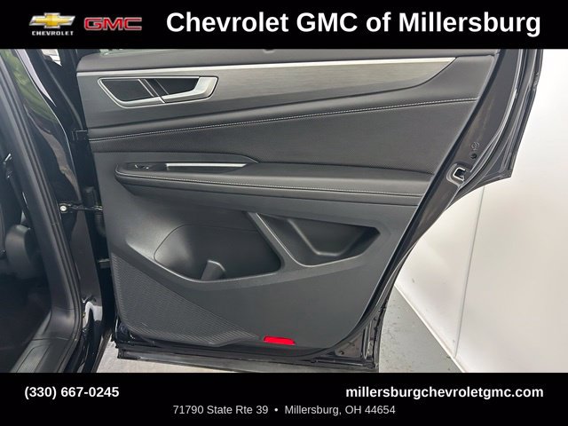 Used 2026 Volkswagen Atlas Cross Sport SE FWD image 27