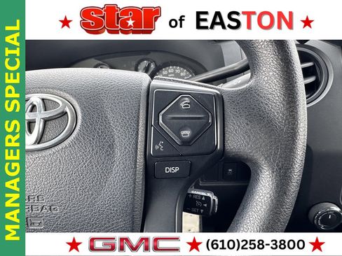 Used 2014 Toyota Tundra SR image 27